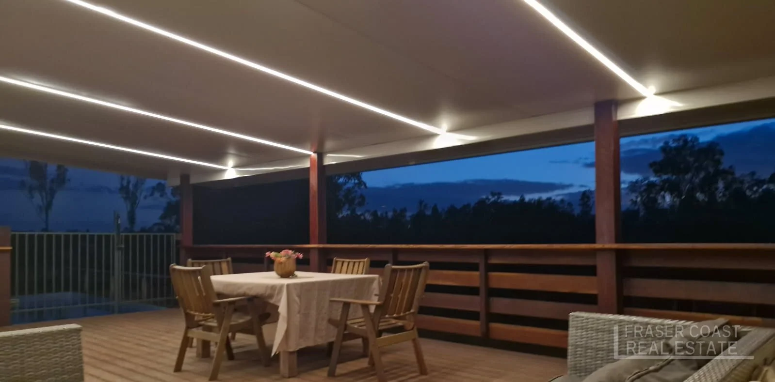 Additional image 22 of 264 Thompson A Road, Woocoo QLD 4620