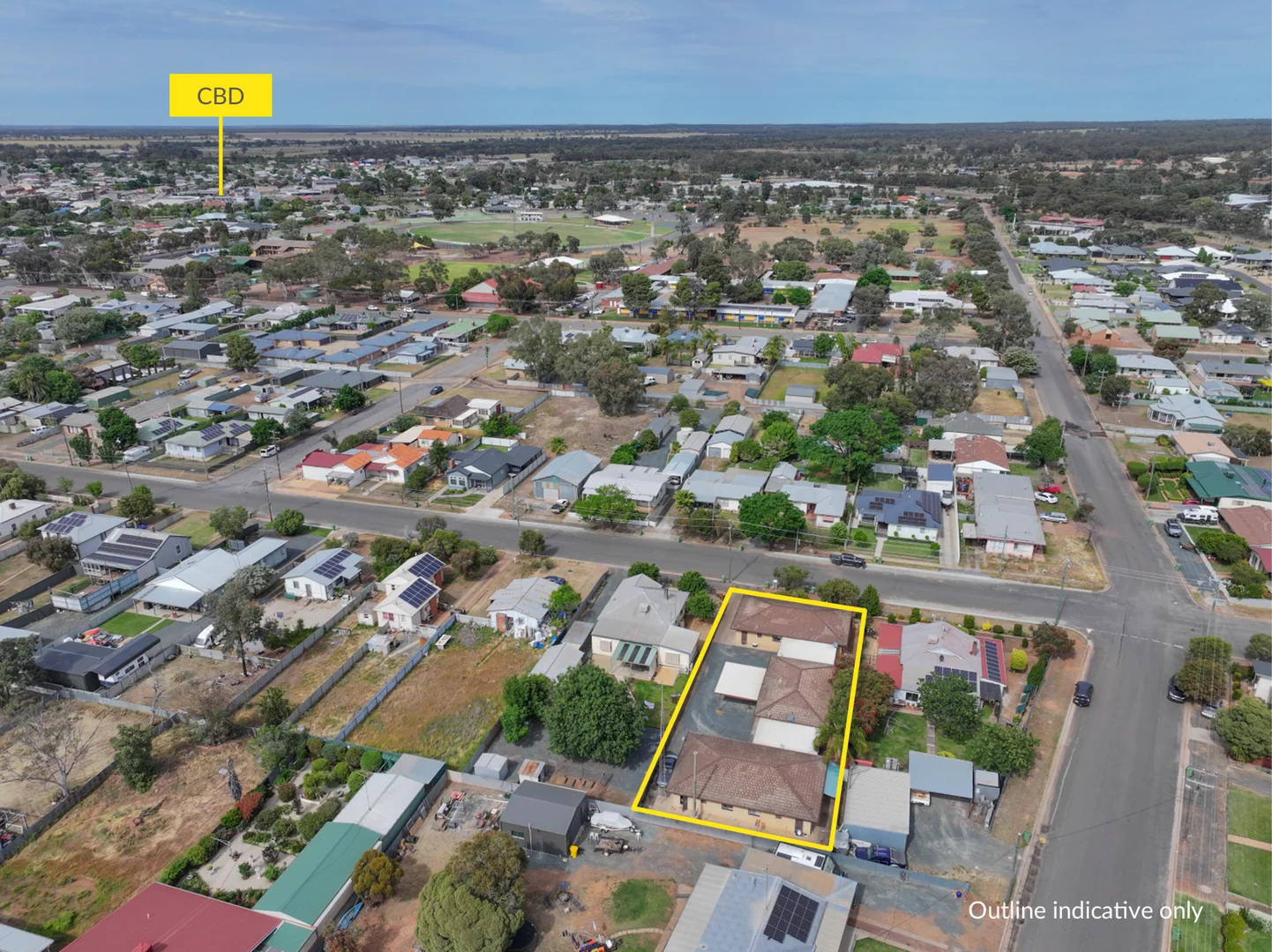 Additional image 2 of 1-6/9 Monash Street, West Wyalong NSW 2671