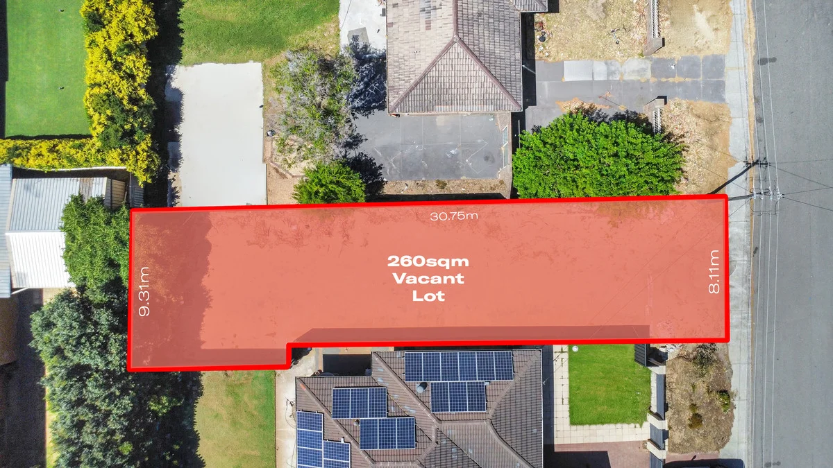 Additional image 2 of Lot 2 / 20 Ilex Way, Forrestfield WA 6058