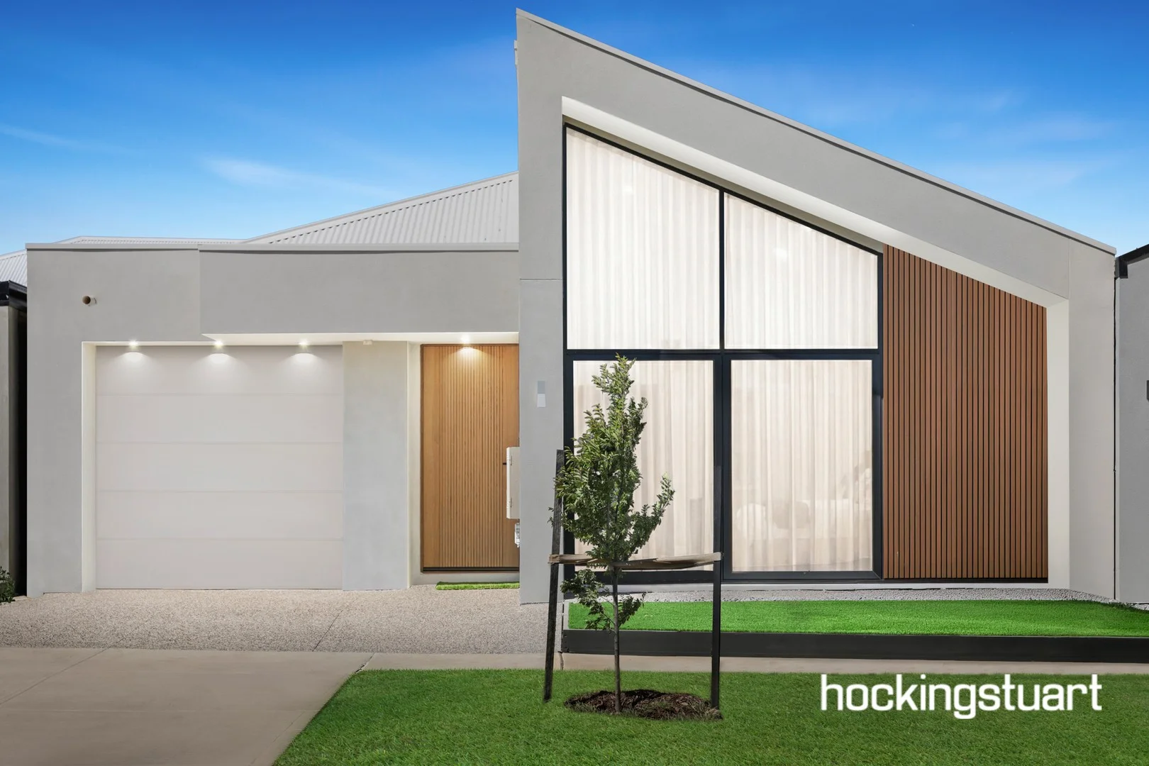 330 Marathon Boulevard, Craigieburn VIC 3064