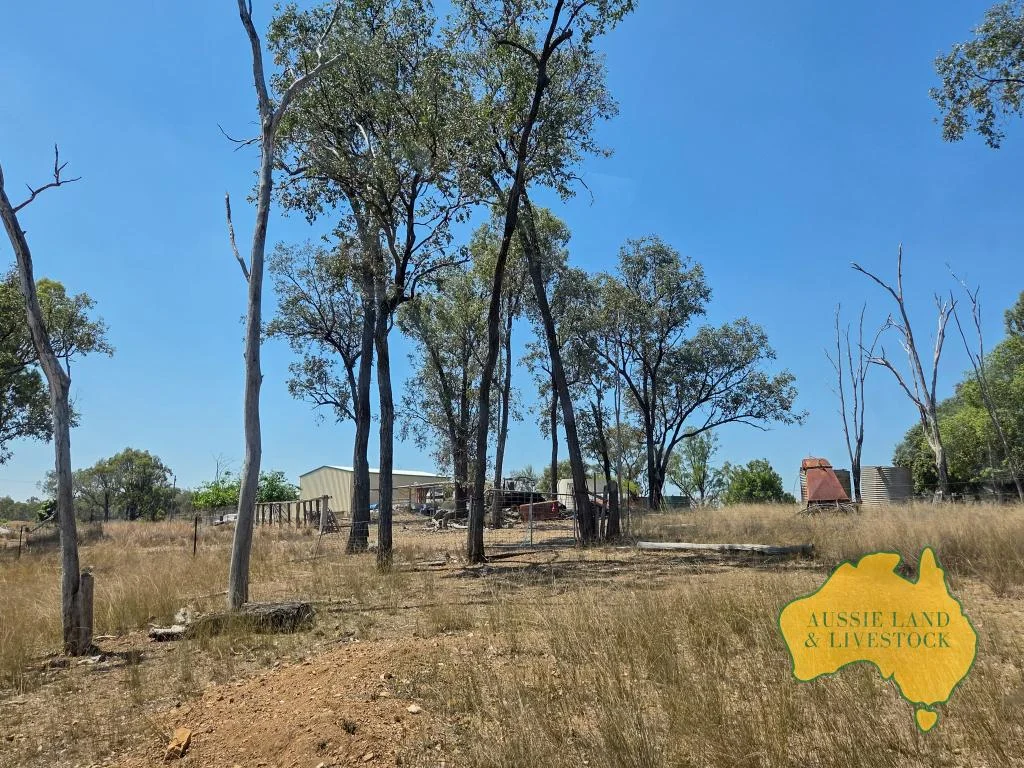 Additional image 35 of 110 BENHAMS ROAD, Mundubbera QLD 4626