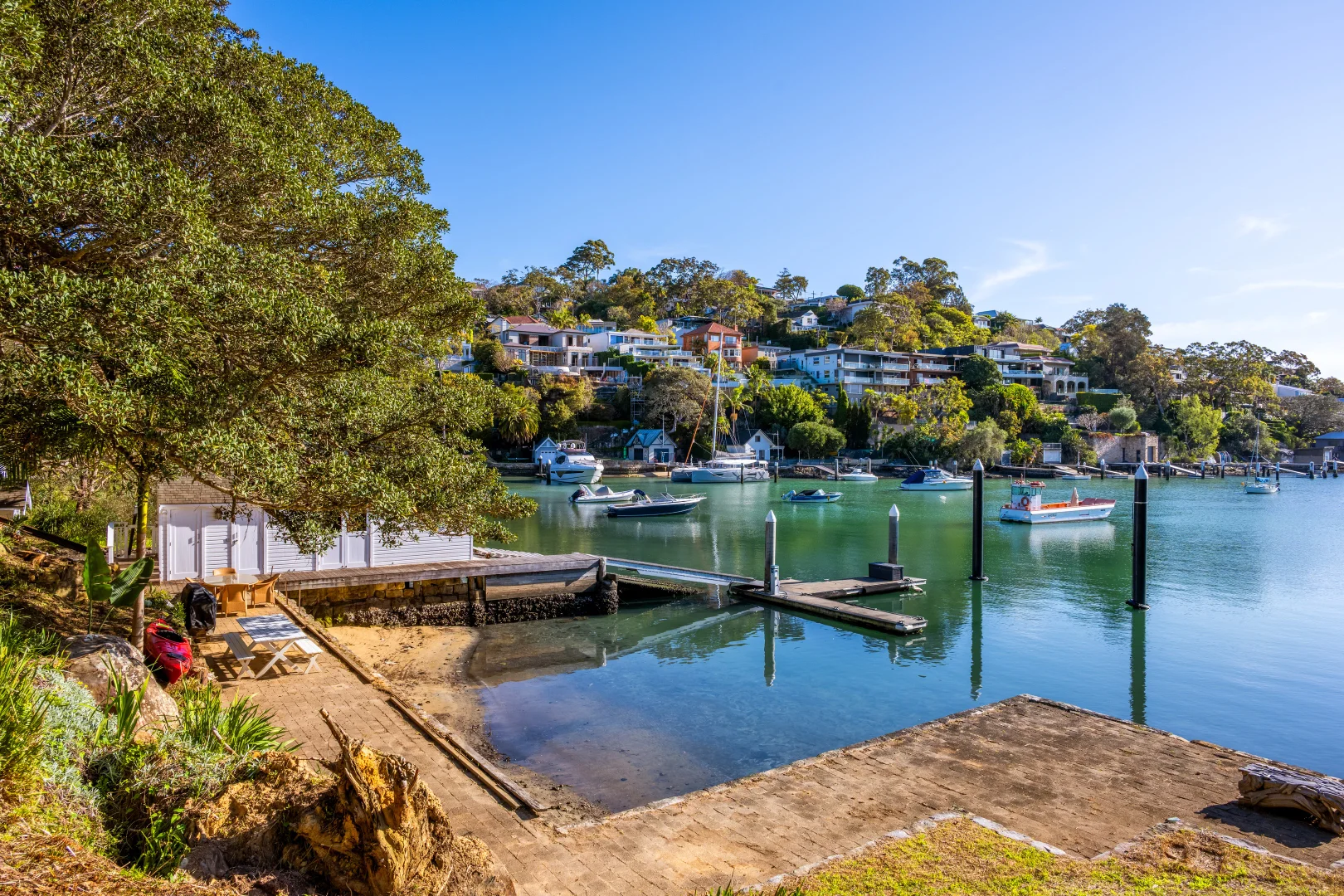 Additional image 11 of Lot 2/12 Bay Street, Mosman NSW 2088