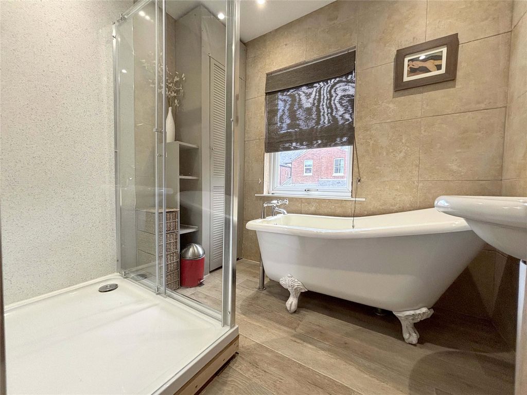 Additional image 15 of 3 bed terraced house to rentExeter, Devon EX1