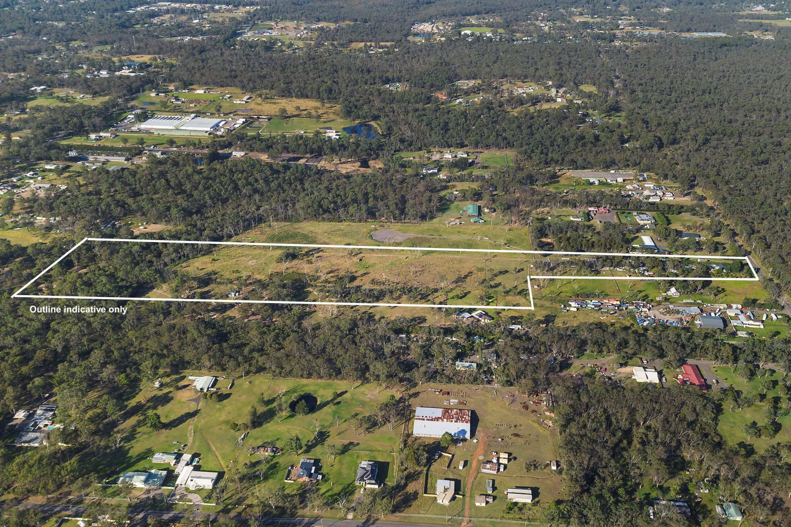 Additional image 19 of 392 Nutt Road, Londonderry NSW 2753
