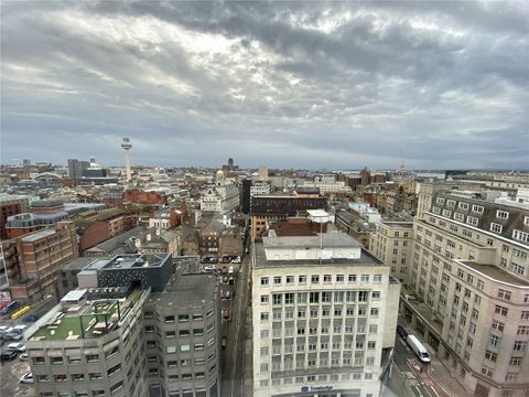 Silkhouse Court, Tithebarn Street, Liverpool L2