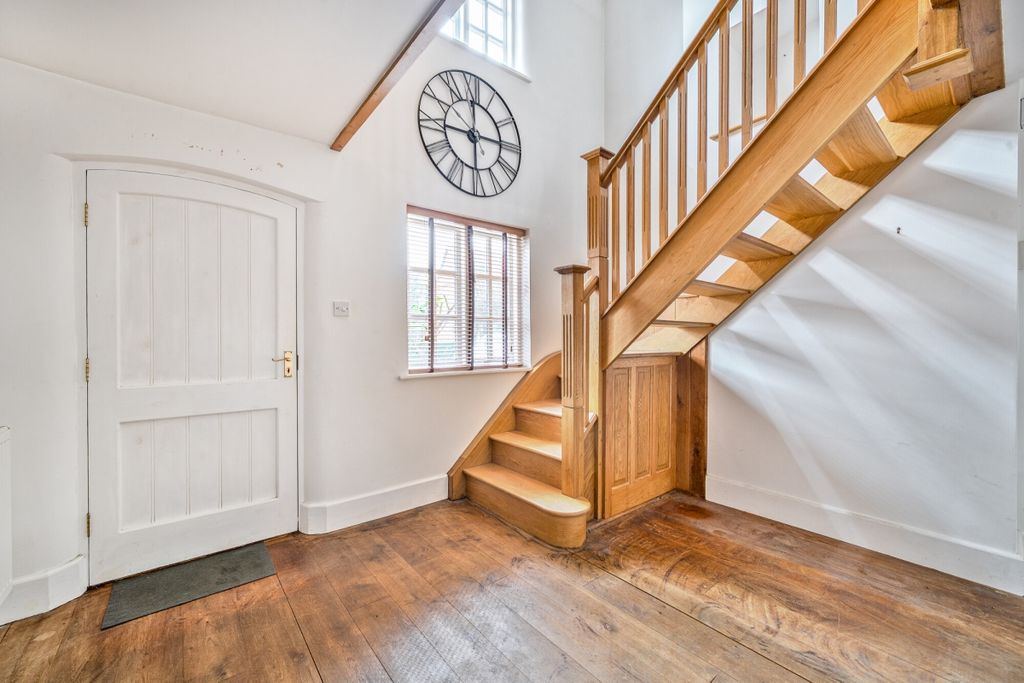 Additional image 8 of 4 bed detached house to rentMoreton Morrell, Warwick CV35