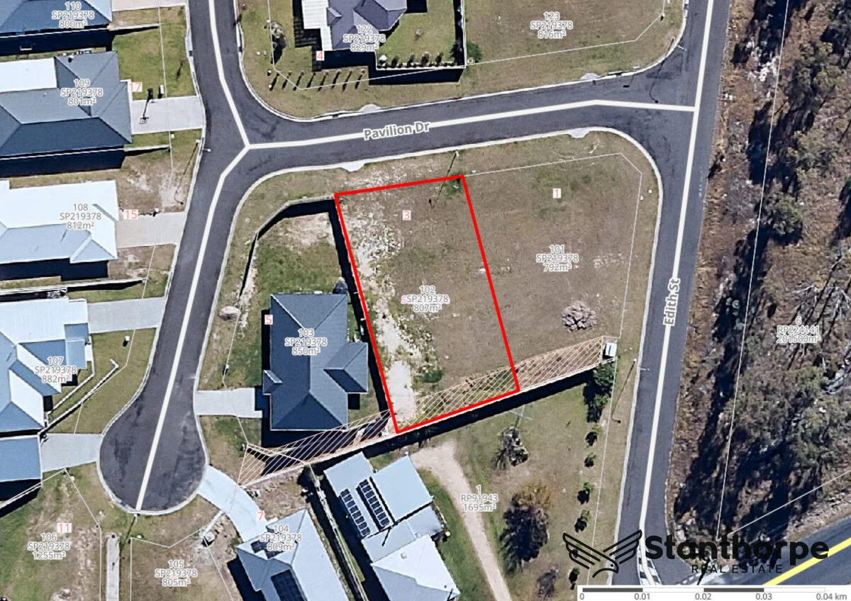 Additional image 2 of 3 Pavilion Drive, Stanthorpe QLD 4380