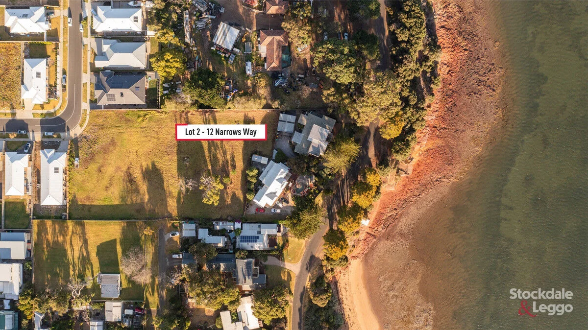 Additional image 4 of 2/12 Narrows Way, Newhaven VIC 3925