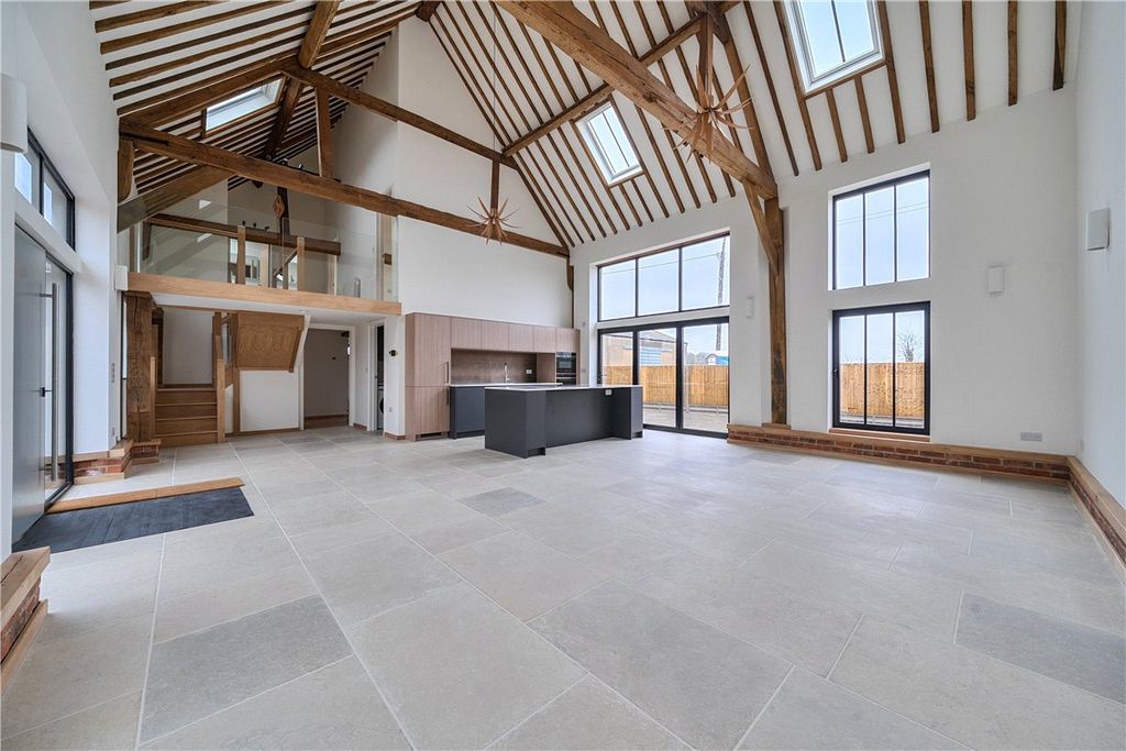 Additional image 4 of 3 bed detached house to rentEnborne Street, Enborne, Newbury, Berkshire RG20