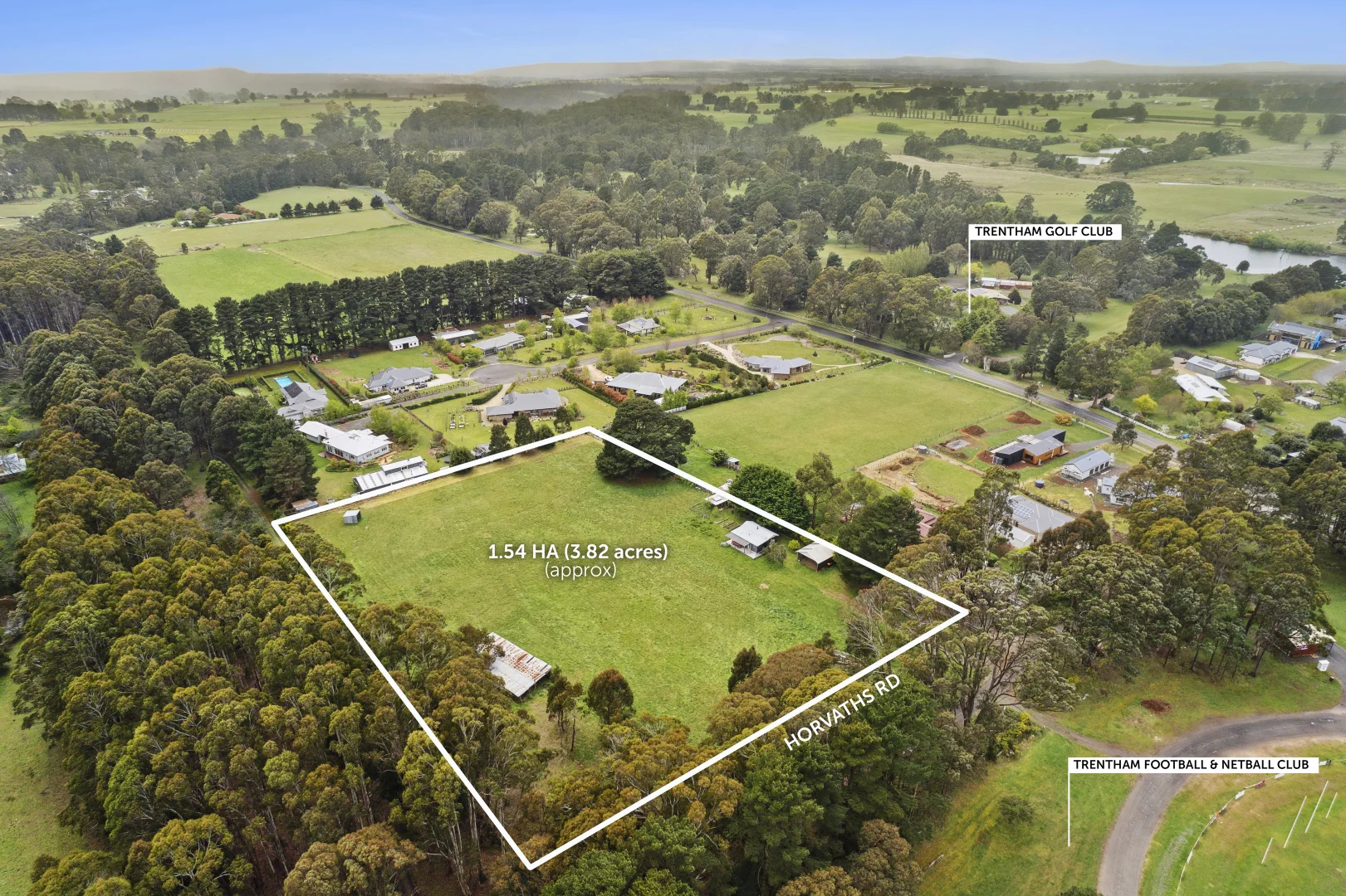 Additional image 2 of 20 Horvaths Road, Trentham VIC 3458