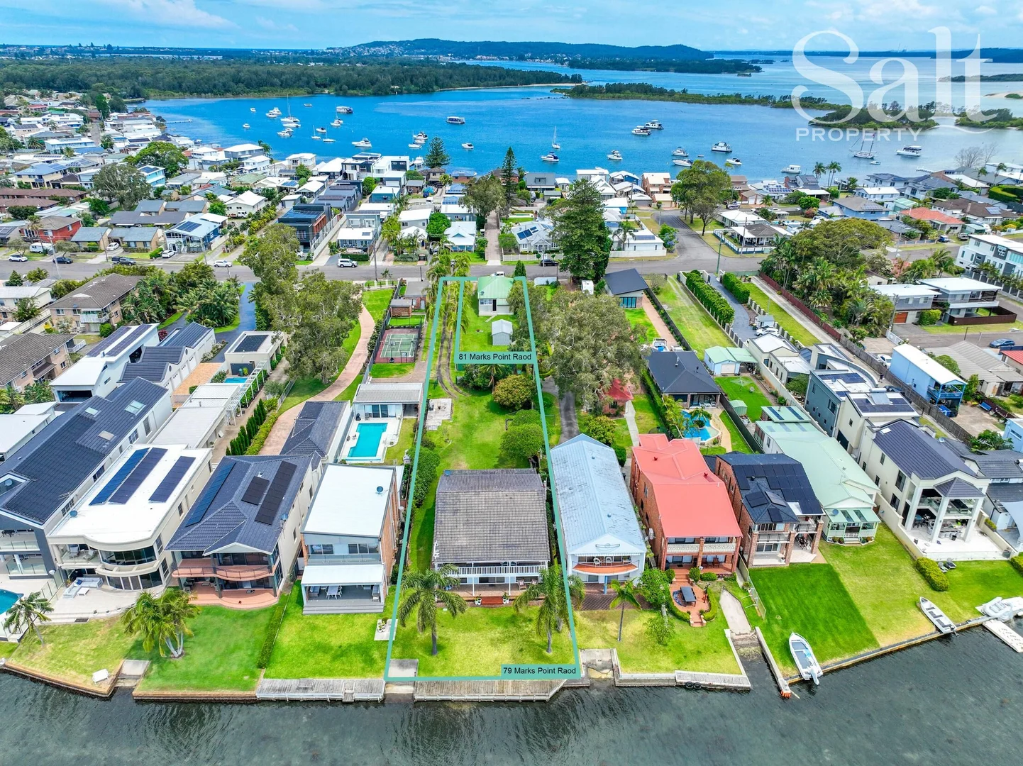 Additional image 9 of 79 Marks Point Road, Marks Point NSW 2280