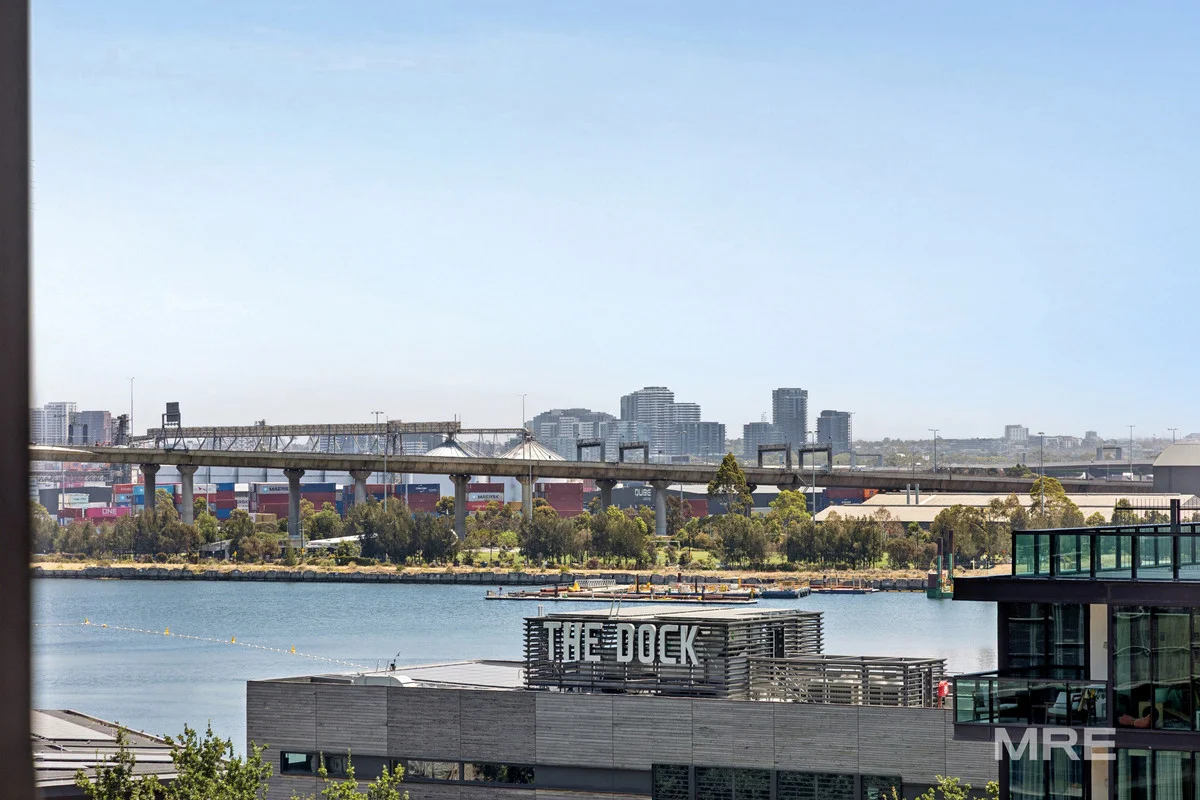 Additional image 10 of 701N/889 Collins Street, Docklands VIC 3008