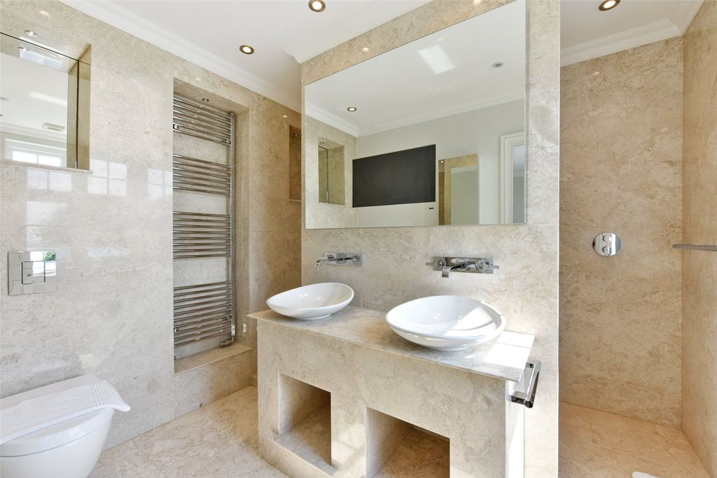 Additional image 9 of 6 bed detached house to rentChurch Road, Cookham, Maidenhead, Berkshire SL6