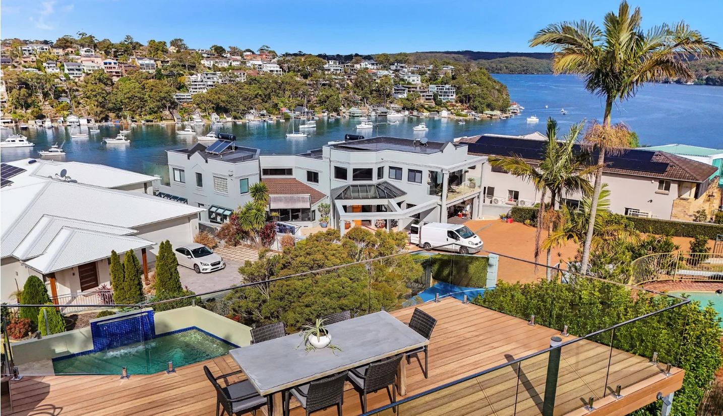 Additional image 15 of 12 Coora Road, Yowie Bay NSW 2228