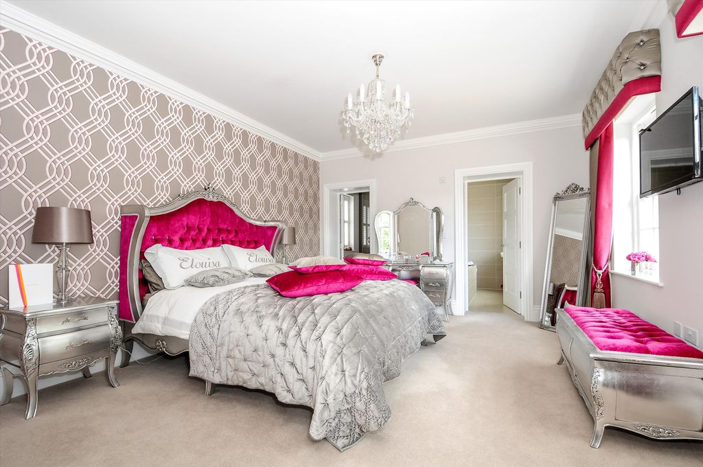Additional image 7 of 5 bed detached house to rentBrockenhurst Road, Ascot, Berkshire SL5