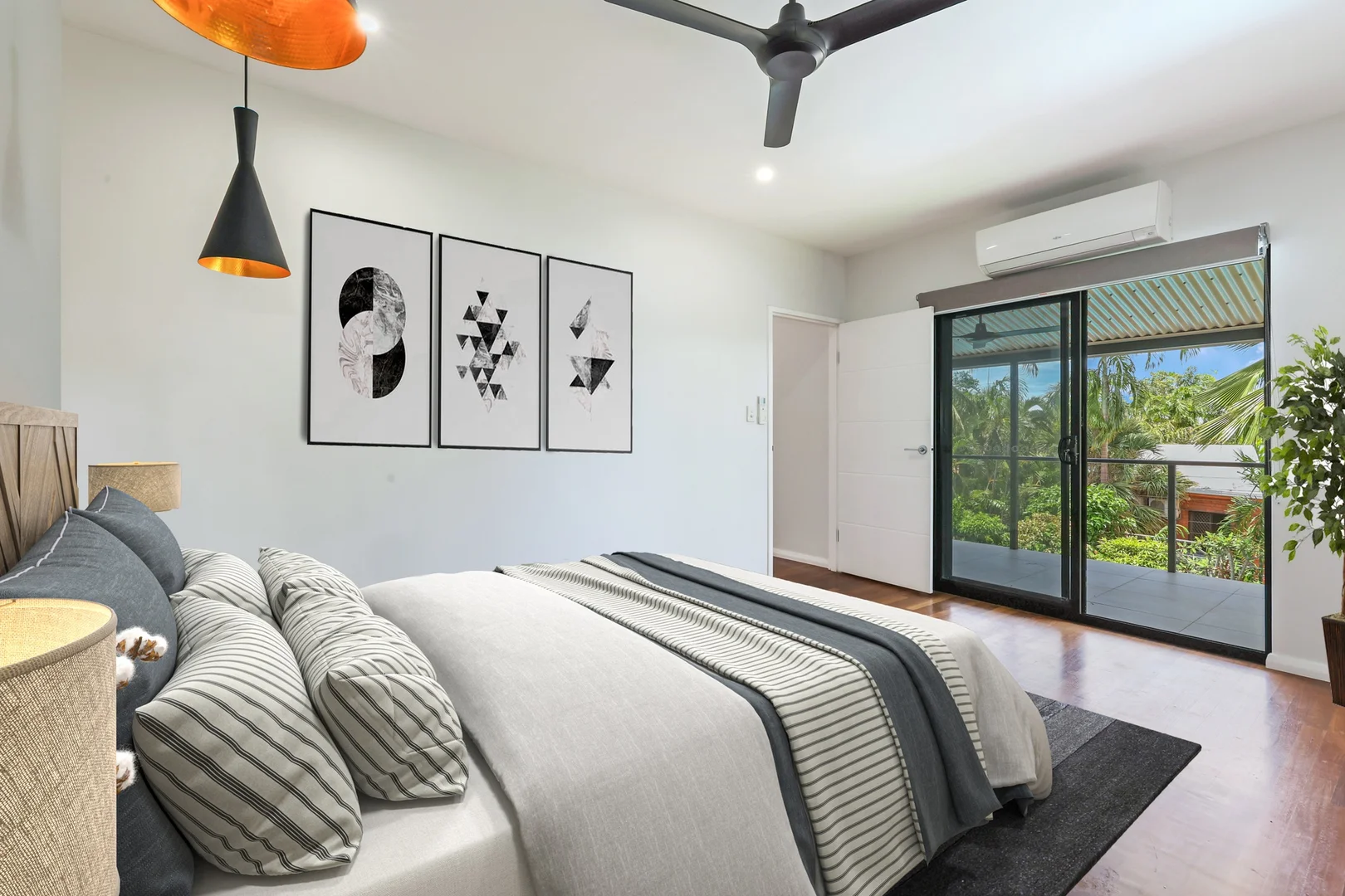 Additional image 9 of 17 Claymore Circuit, Brinkin NT 0810