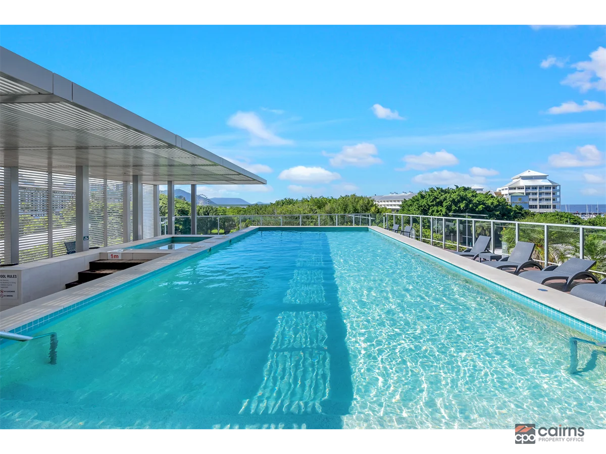 Additional image 17 of 704/1 Marlin Pde, Cairns City QLD 4870