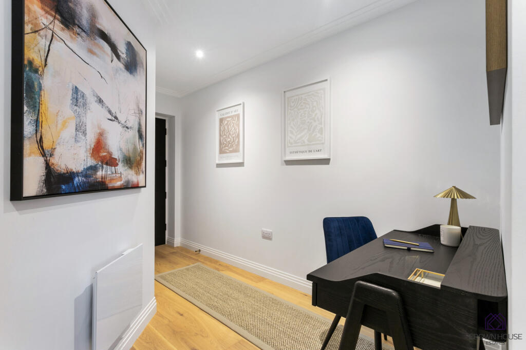 Additional image 9 of Upper Lattimore Road, St. Albans, Hertfordshire, AL1