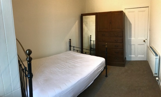 Additional image 8 of 2 Bed Flat, Montrose Terrace, EH7, N1 7GU