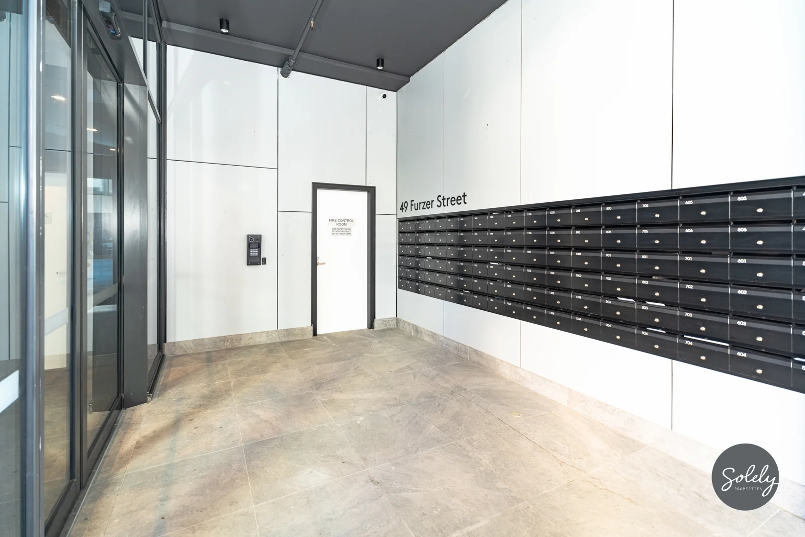 Additional image 13 of 1705/49 Furzer Street, Phillip ACT 2606