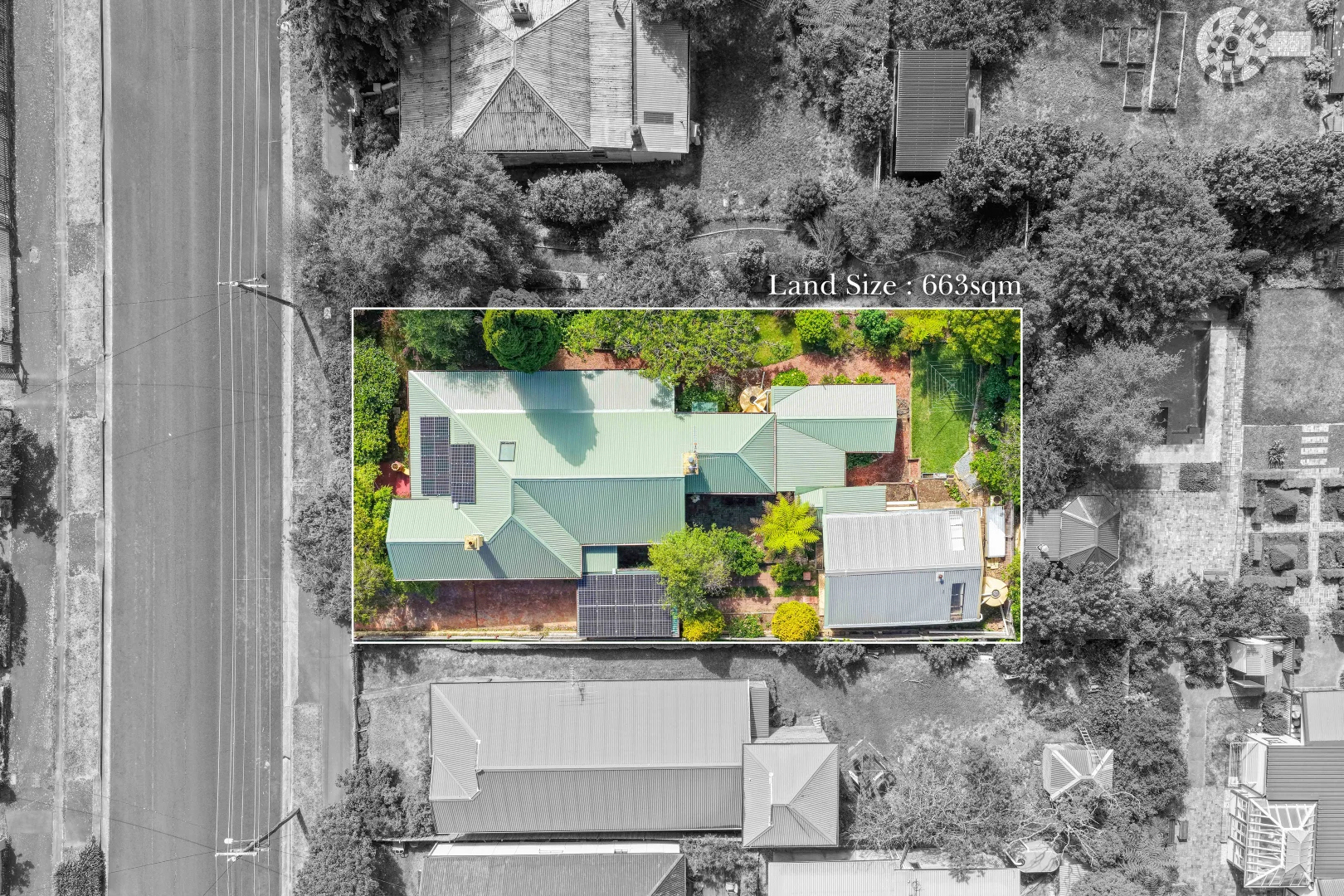Additional image 18 of 5 Clissold Street, Katoomba NSW 2780