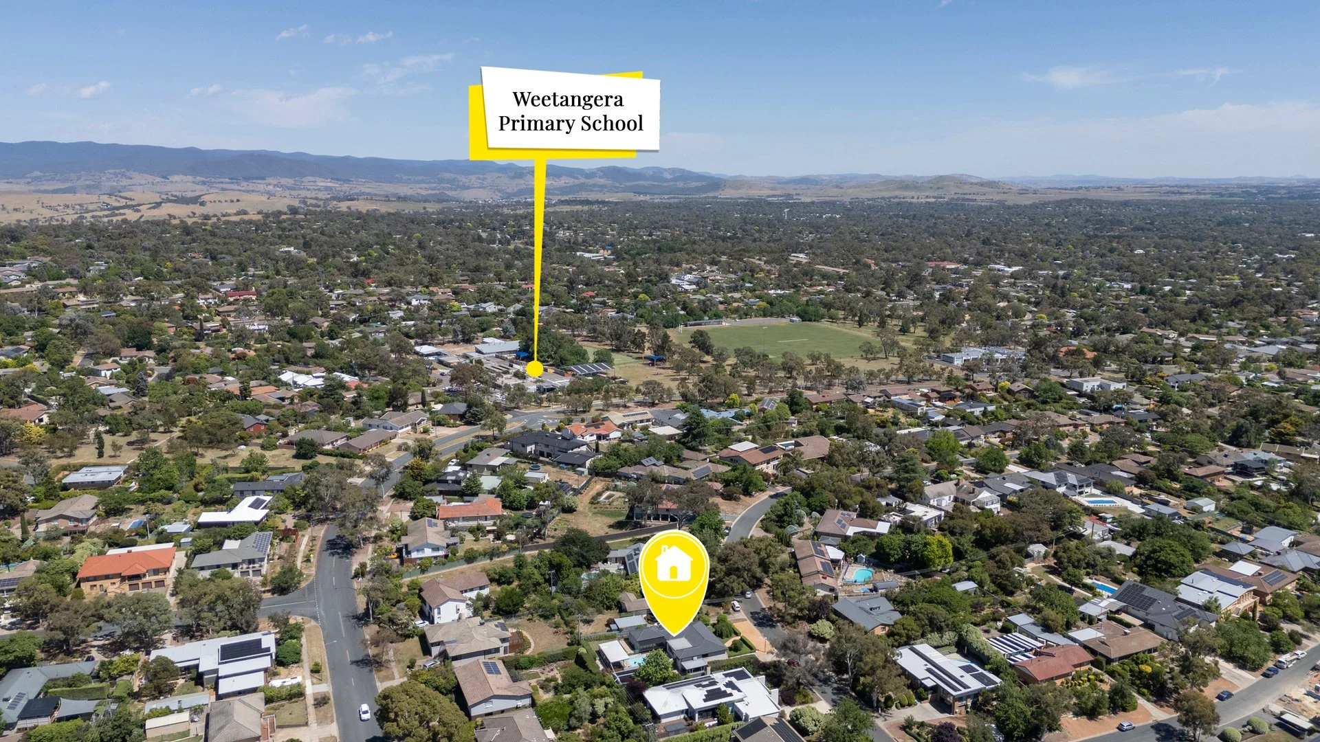 Additional image 3 of 13 Packer Street, Weetangera ACT 2614