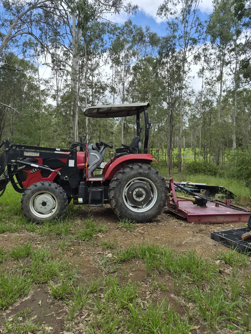 Additional image 22 of 1 Delaneys Road, Horse Camp QLD 4671