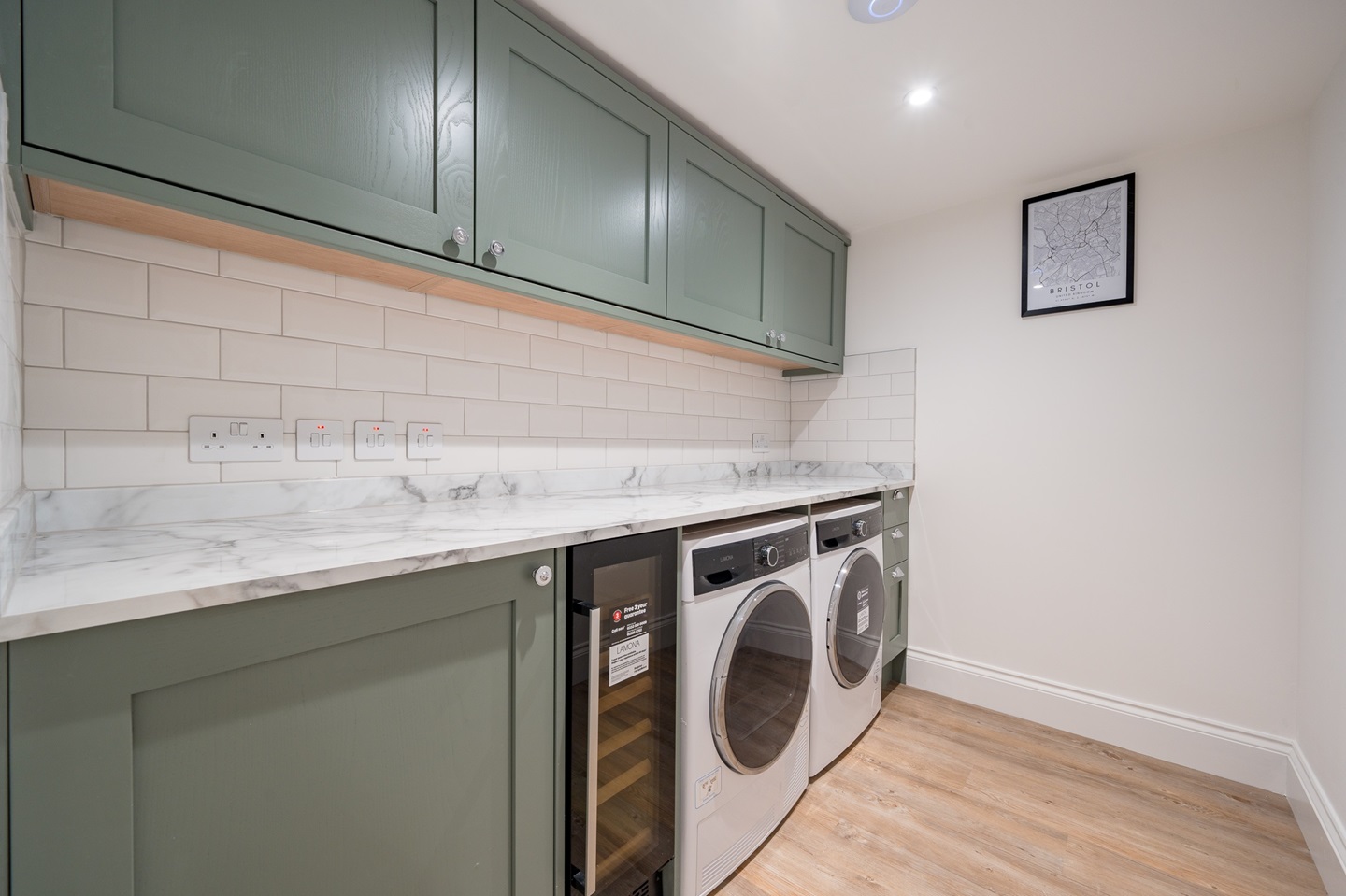 Additional image 28 of 4 Bed Terraced House, Bruton Place, BS8, N1 7GU