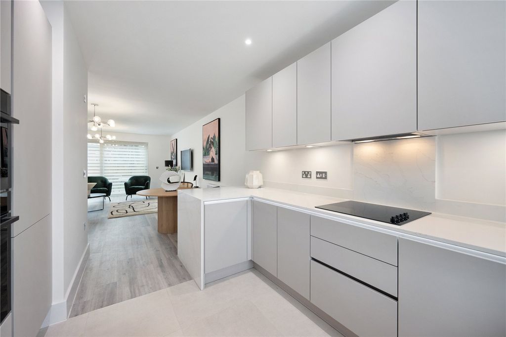 Additional image 3 of 4 bed mews to rentHeadmaster Way, Macclesfield, Cheshire SK10