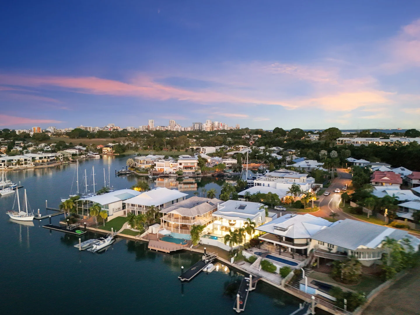 Additional image 34 of 1 Gribble Court, Cullen Bay NT 0820