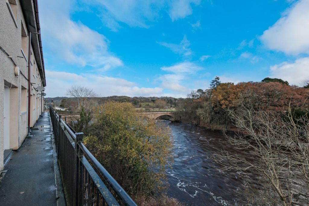 Additional image 12 of 2 bed maisonette to rent10 Forrest Place, Crossford, Carluke ML8
