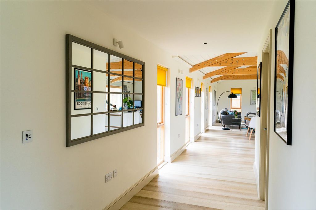 Additional image 6 of 4 bed detached bungalow to rentNewmarket Road, Stretham CB6