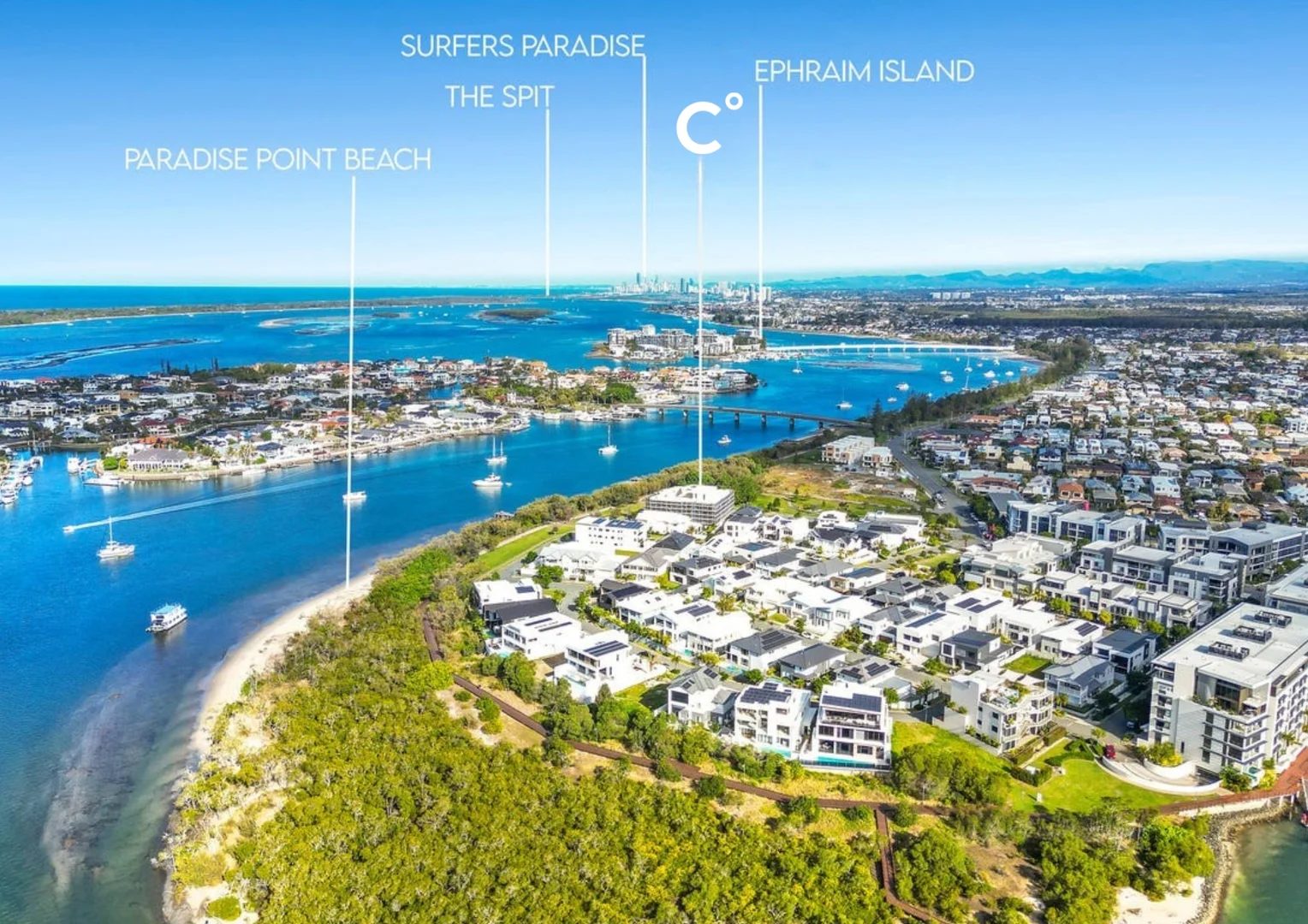 Additional image 57 of 8 Oceania Way, Paradise Point QLD 4216