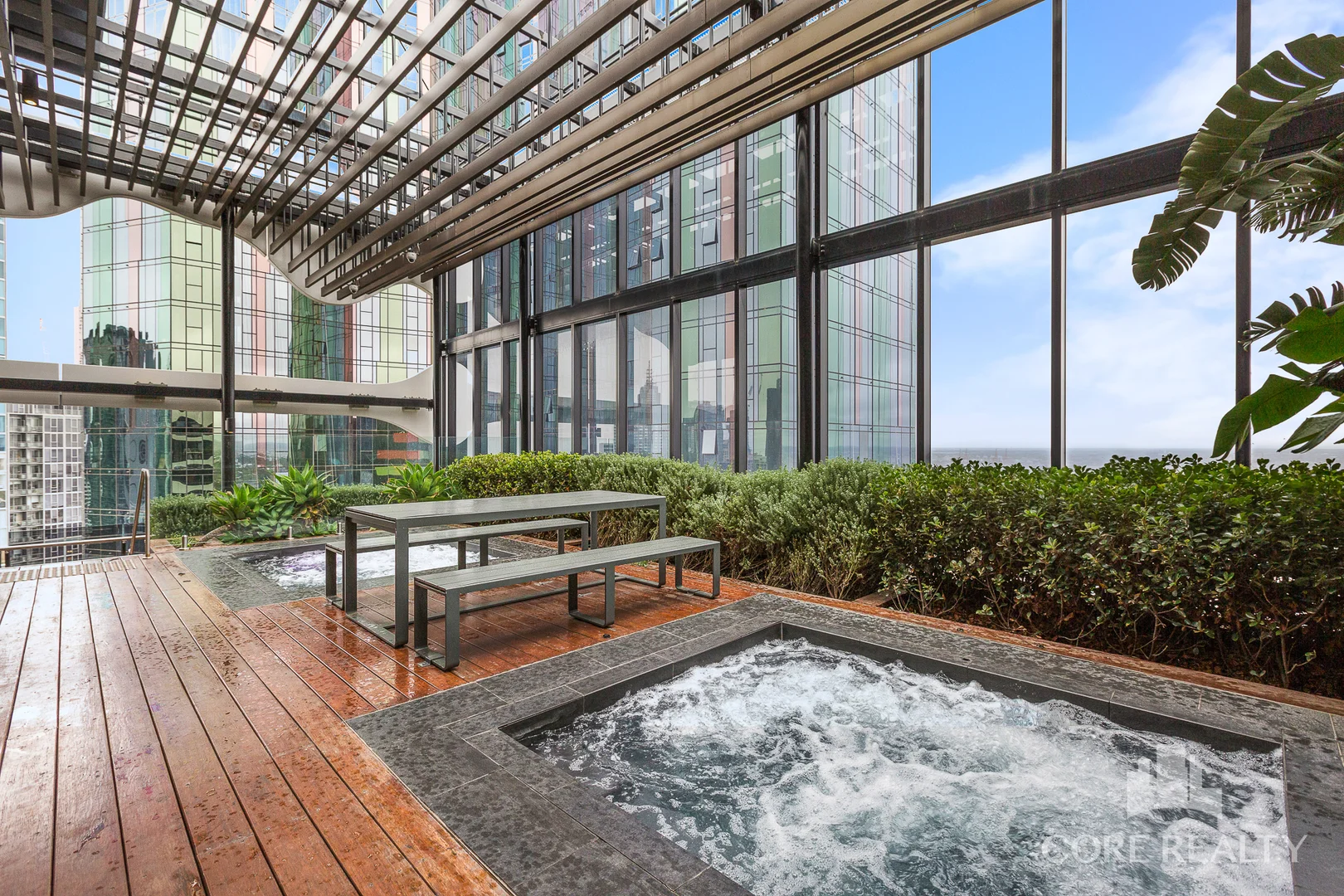 Additional image 11 of 2901/555 Swanston Street, Carlton VIC 3053