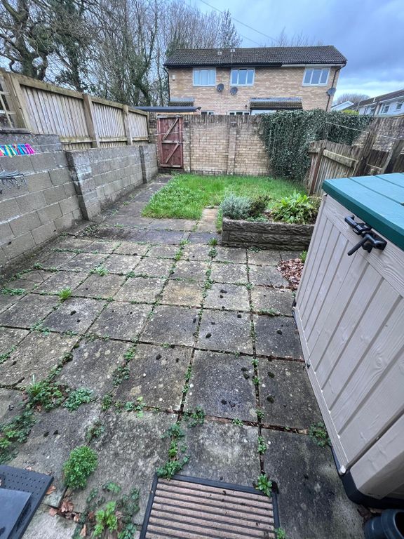 Additional image 9 of 2 bed terraced house to rentSt. Stephens Drive, Bridgend CF35