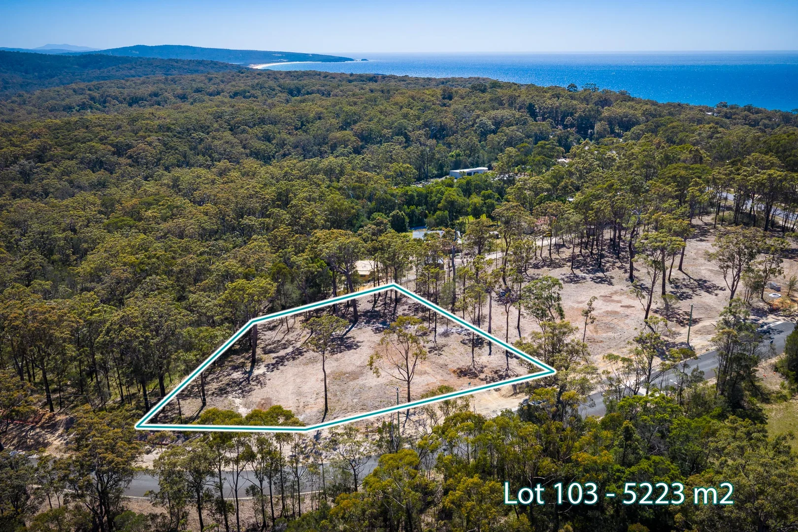 Additional image 4 of Lot 101 - 121/489 Sapphire Coast Drive, Bournda NSW 2548