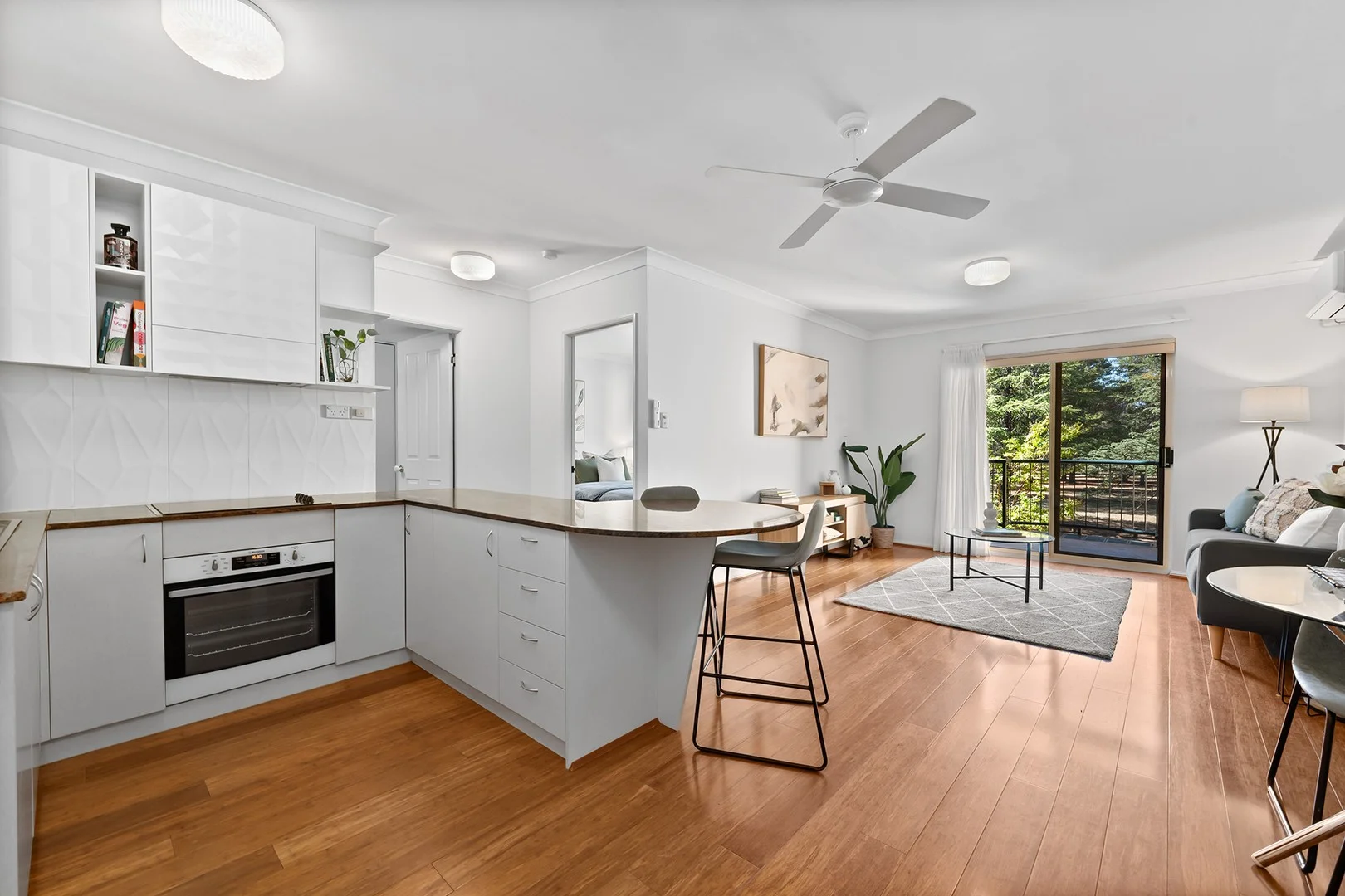 Additional image 2 of 43/25 Fawkner Street, Braddon ACT 2612