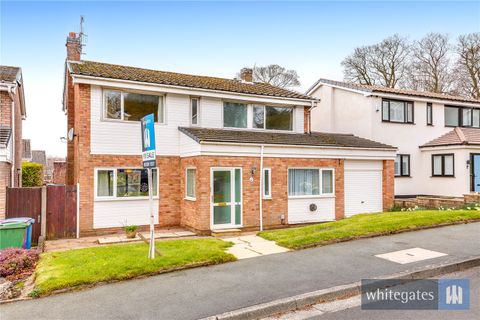 Hillview Gardens, Liverpool, Merseyside L25