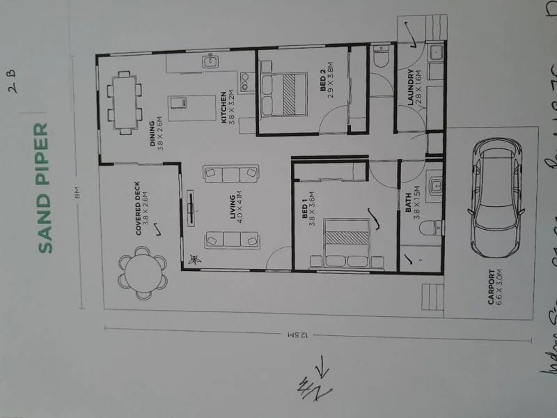 Additional image 12 of 118/385 Princes Highway, Ulladulla NSW 2539