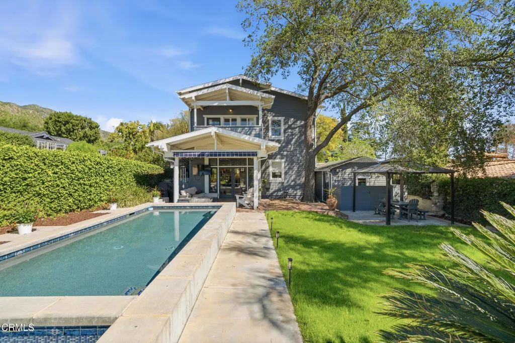 Additional image 124 of 347 N Grove Street, Sierra Madre, CA 91024