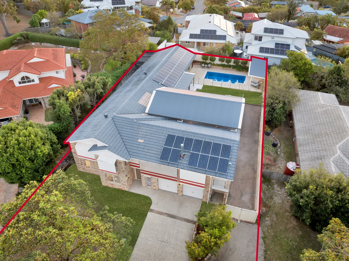 Additional image 31 of 7 Harold Close, Sinnamon Park QLD 4073