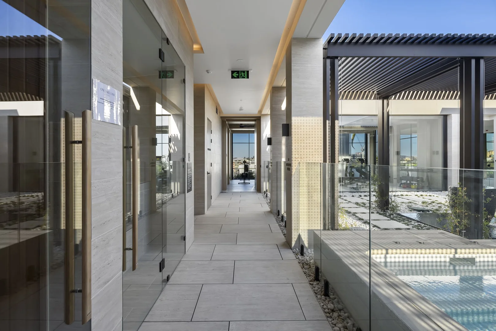Additional image 22 of 101/1 Earle Lane, Toowong QLD 4066