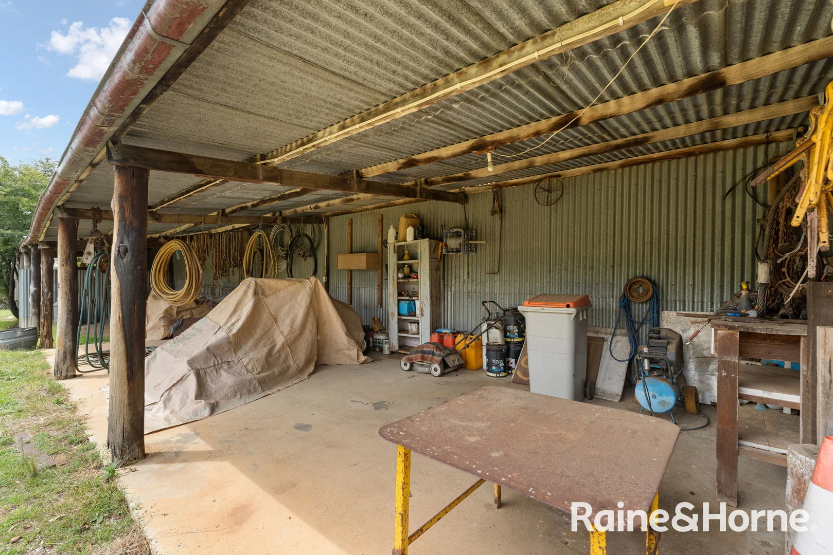 Additional image 33 of 5053 Castlereagh Highway Round Swamp Via, Capertee NSW 2846