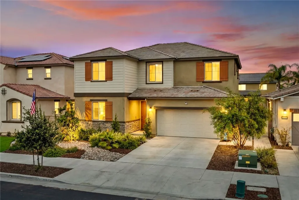 Additional image 2 of 32906 Forgecroft St, Menifee, CA 92584