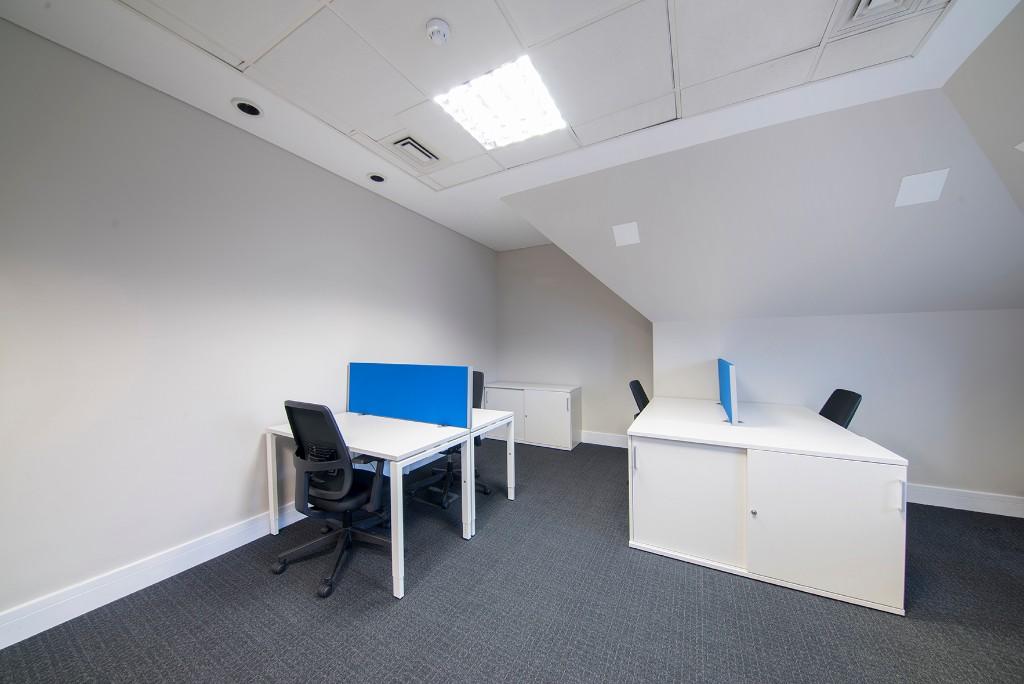 2 Fountain Court, Victoria Square, St Albans, AL1 3TF