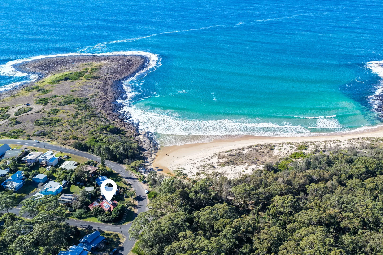 Additional image 35 of 64 Tingira Drive, Bawley Point NSW 2539