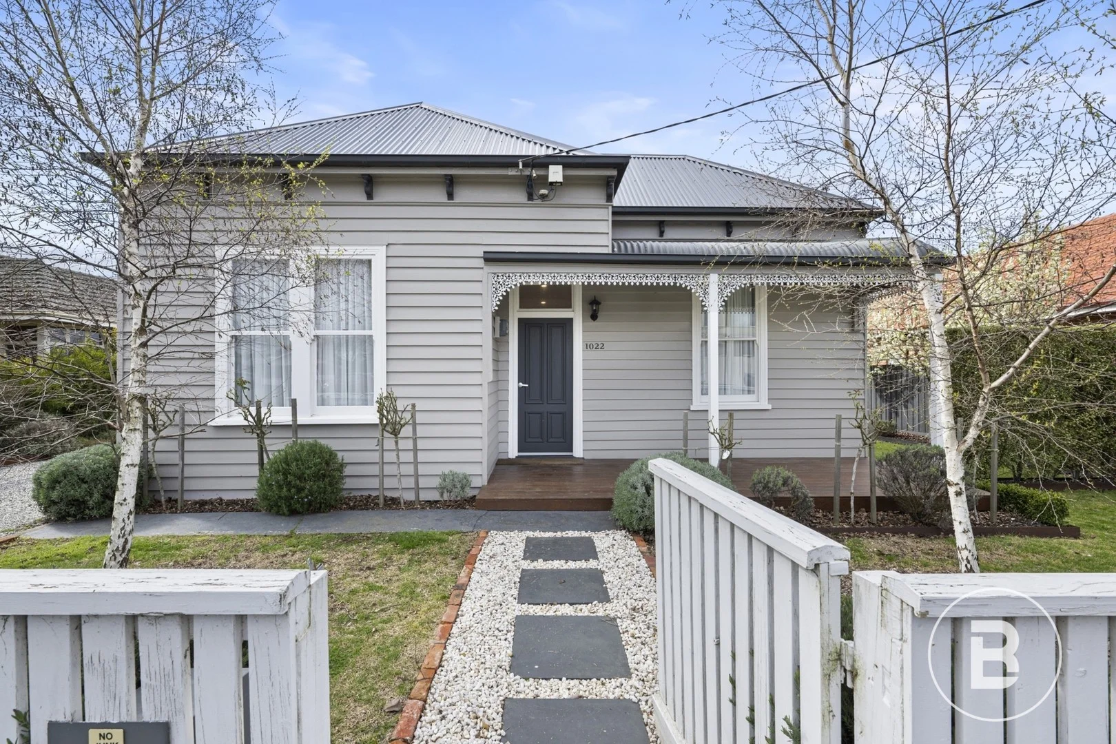 1022 Gregory Street, Lake Wendouree VIC 3350