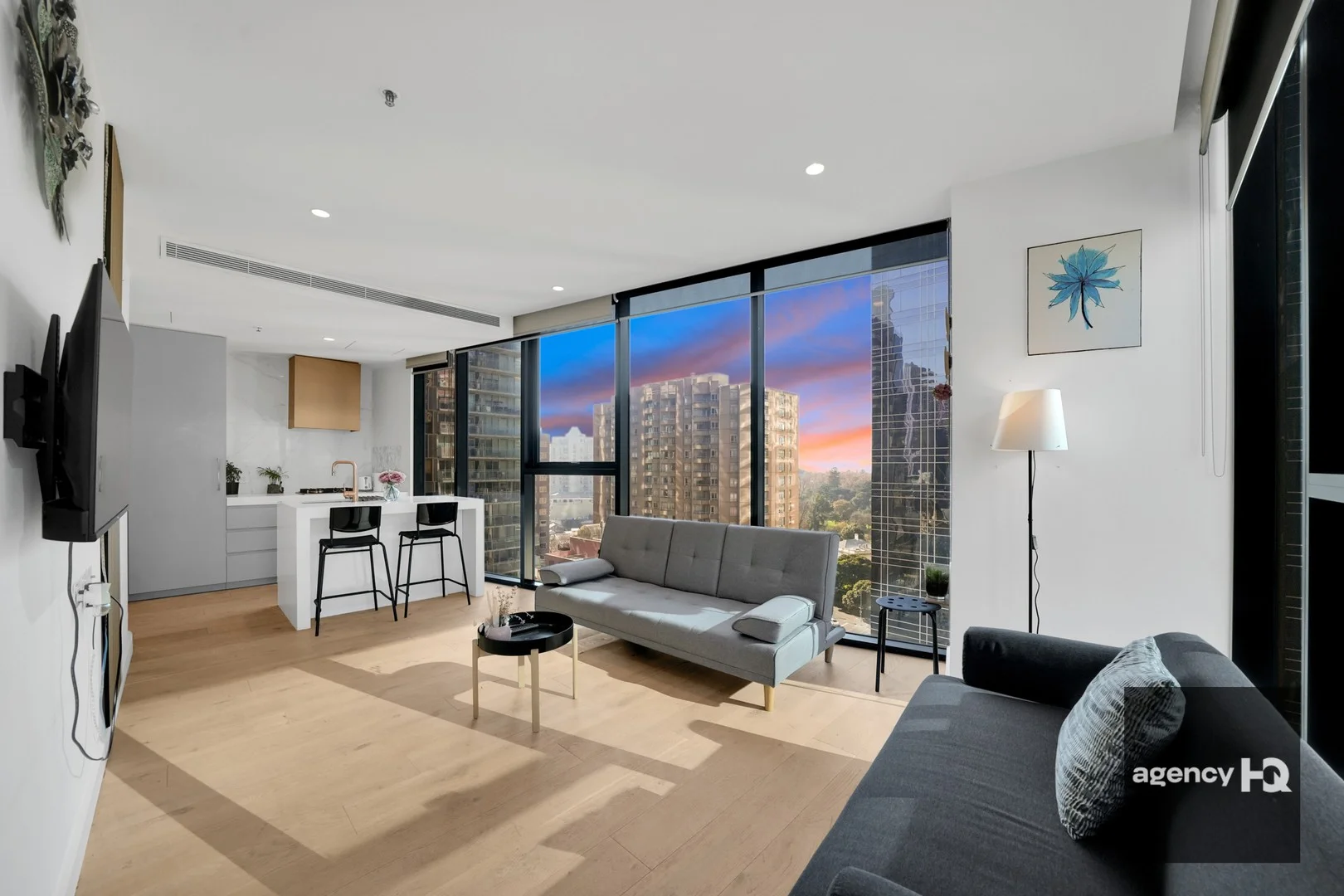 1403/141 Latrobe Street, Melbourne VIC 3000