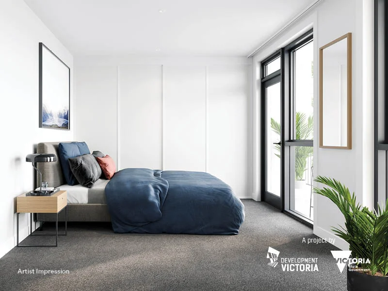 Additional image 4 of Lot 338/247 St Albans Road, Sunshine North VIC 3020