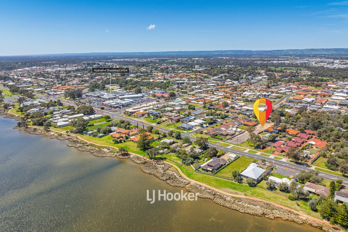 Additional image 3 of Proposed lot 1/20 Parmelia Drive, Australind WA 6233